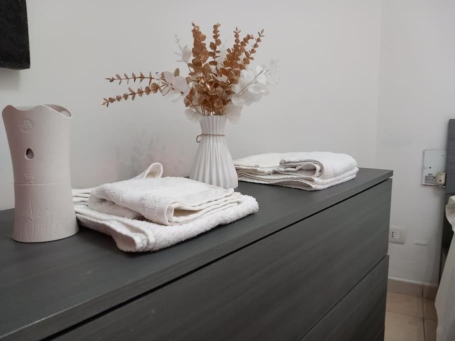 Domus Acquedotto Apartment โรม ภายนอก รูปภาพ