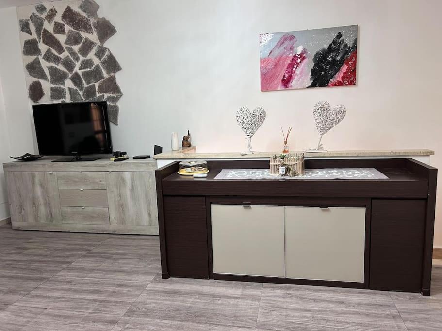 Domus Acquedotto Apartment โรม ภายนอก รูปภาพ