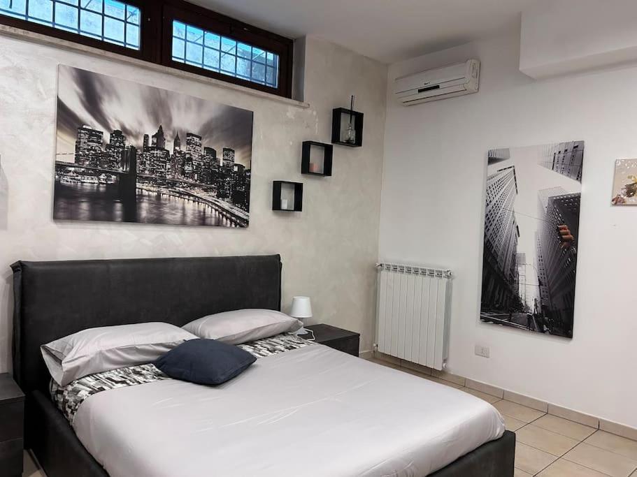 Domus Acquedotto Apartment โรม ภายนอก รูปภาพ