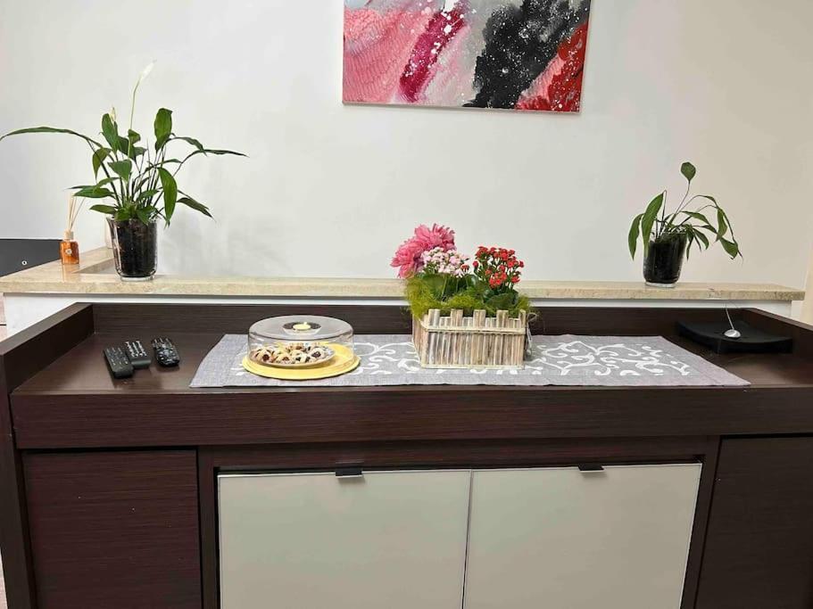 Domus Acquedotto Apartment โรม ภายนอก รูปภาพ