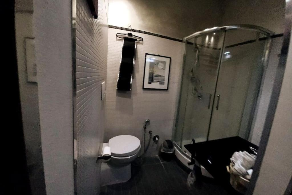 Domus Acquedotto Apartment โรม ภายนอก รูปภาพ