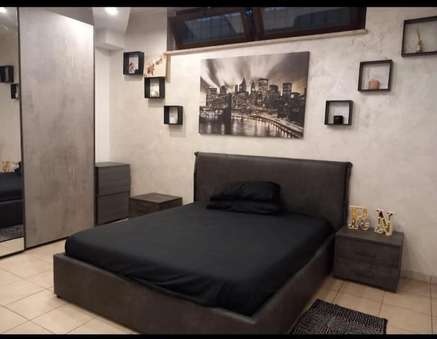 Domus Acquedotto Apartment โรม ภายนอก รูปภาพ