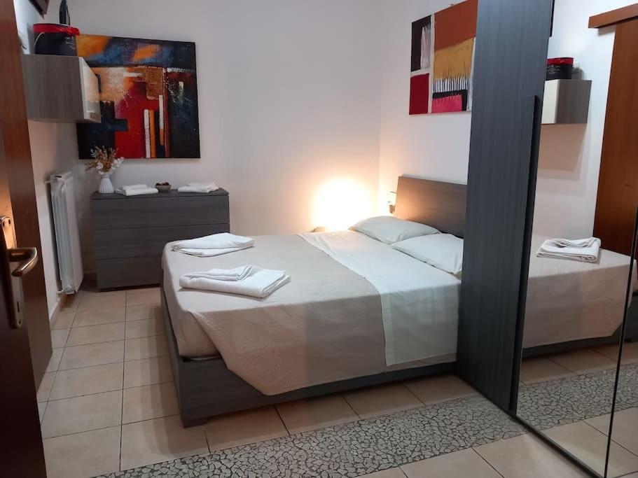 Domus Acquedotto Apartment โรม ภายนอก รูปภาพ