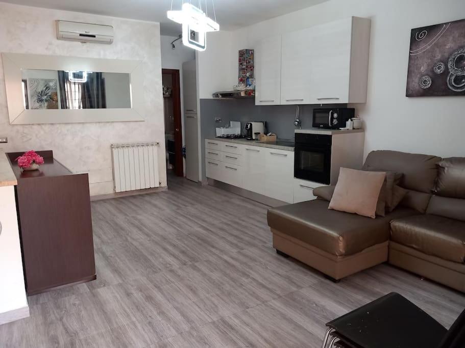 Domus Acquedotto Apartment โรม ภายนอก รูปภาพ