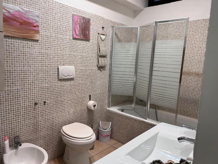Domus Acquedotto Apartment โรม ภายนอก รูปภาพ