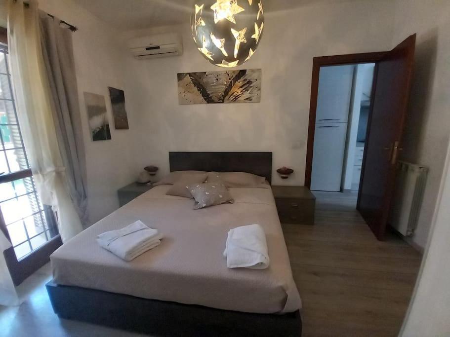 Domus Acquedotto Apartment โรม ภายนอก รูปภาพ