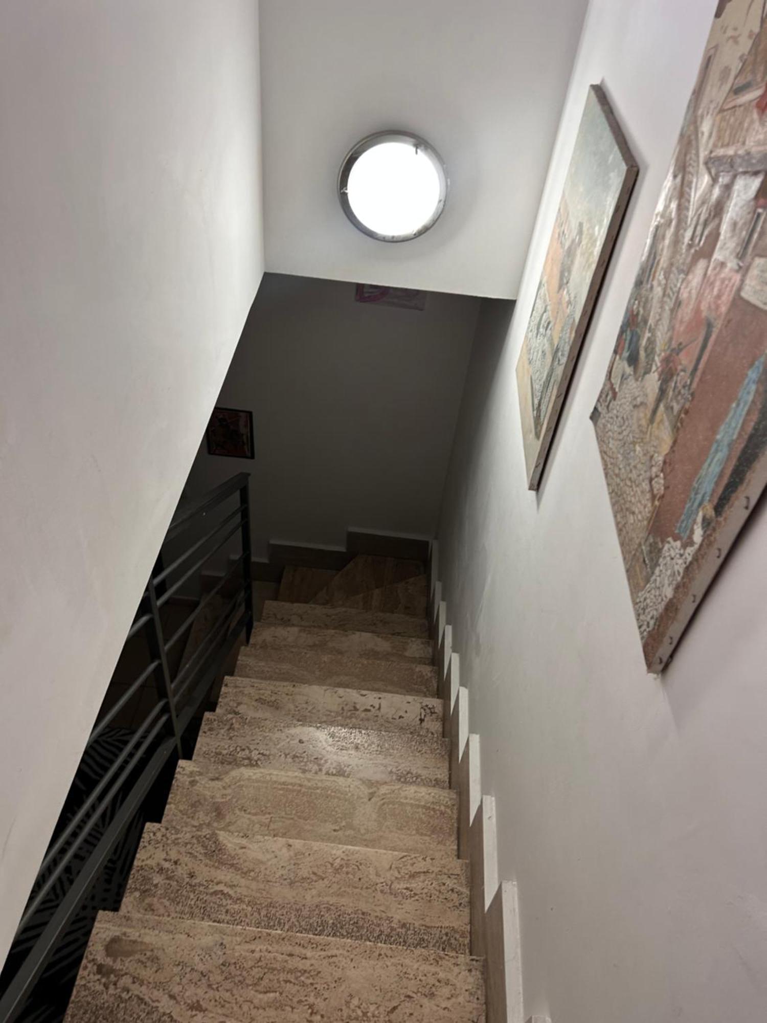Domus Acquedotto Apartment โรม ภายนอก รูปภาพ